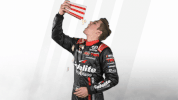 noah gragson race GIF by NASCAR