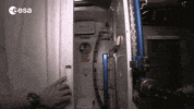 space station GIF
