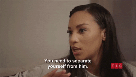 The Family Chantel GIF by TLC