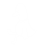 Goose Sticker