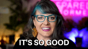 Social Media Love GIF by The Prepared Performer