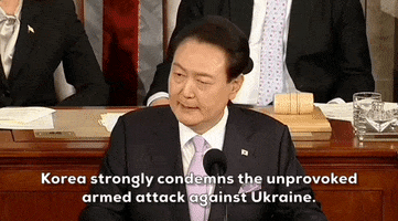 Congress GIF by GIPHY News