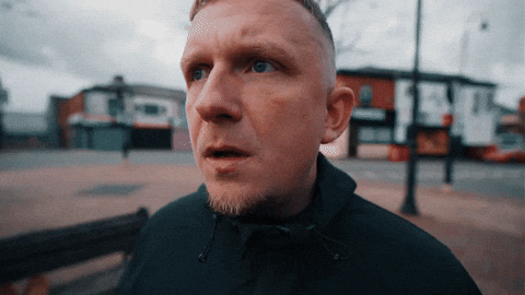 What Wtf GIF by Flexxed