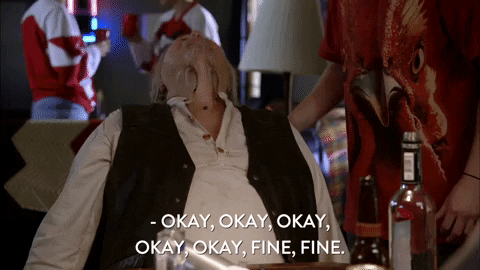 comedy central season 3 episode 17 GIF by Workaholics