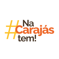 carajashomecenter carajas carajasonline podecontarcomacarajas carajashomecenter Sticker