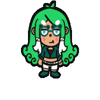 Happy App Sticker