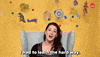 Teacher Appreciation Week GIF by BuzzFeed