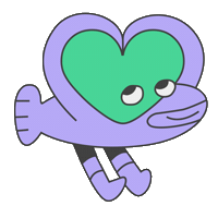 Шафа Sticker by shafa_ua