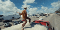 Chapter 2 Bronco GIF by Orville Peck