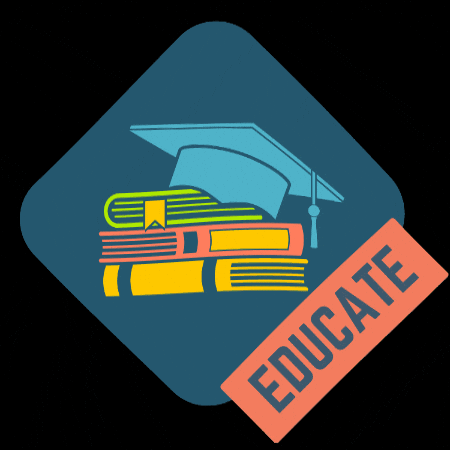 Tac Educate GIF by AutismPLUS