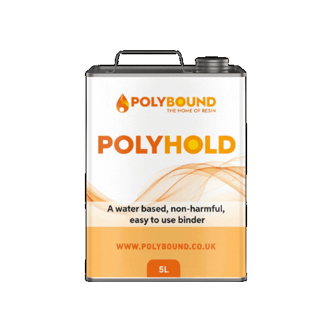 Sticker by Polybound