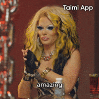 Clapping Applause GIF by Taimi