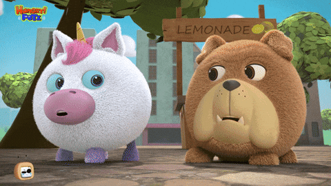 Dog Crying GIF by HangryPetz