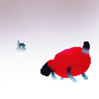 animation art GIF by Ori Toor