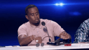 dj khaled fergie GIF by The Four