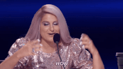 dj khaled fergie GIF by The Four