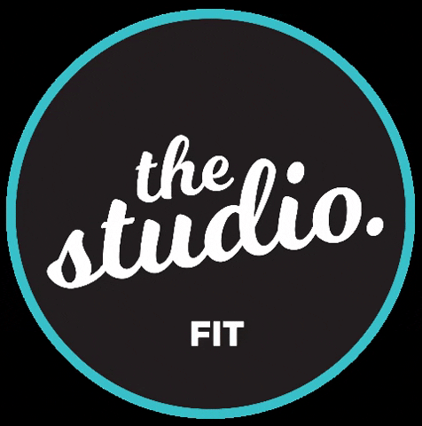 thestudiohq giphygifmaker happy fit pilates GIF