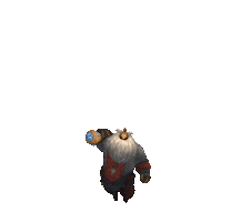 Riot Games Fun Sticker by League of Legends