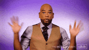 Wait A Minute GIF by ALLBLK (formerly known as UMC)