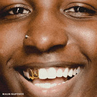 Sad Hip Hop GIF by Malik Baptiste