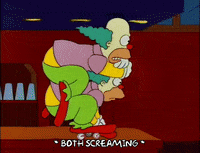 homer simpson GIF