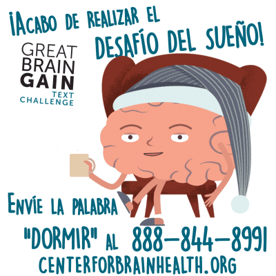 GIF by Center for BrainHealth