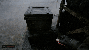Stalker Loot GIF by GSC Game World