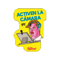 Galletasfestival Sticker by Compañía De Galletas Noel