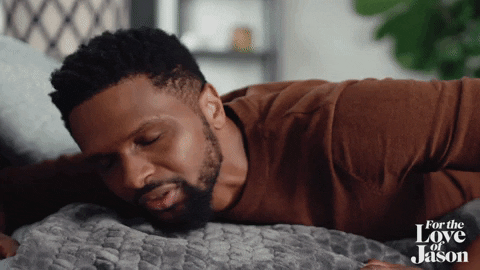 Morning After Smh GIF by ALLBLK (formerly known as UMC)
