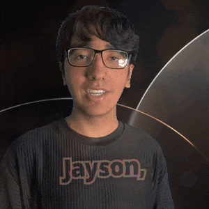 Jayson GIF