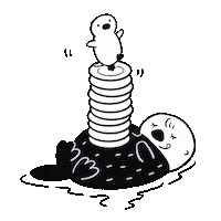 Fun Sticker