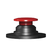 The Voice Sticker by Telefe