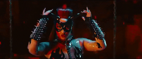 Run Run Shenyeng GIF by Shenseea