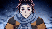 Demon Slayer GIF
