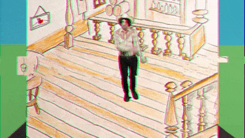 Would You Rather GIF by Phoebe Bridgers