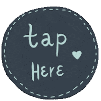 Tap Here Sticker by Frankfurt mit Kids
