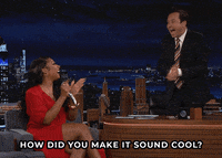 Jimmy Fallon What GIF by The Tonight Show Starring Jimmy Fallon