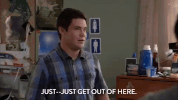 season 5 episode 1 GIF by Workaholics