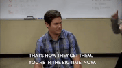 season 5 episode 1 GIF by Workaholics