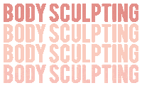 Goals Sculpting Sticker by Brazilian Booty Lift