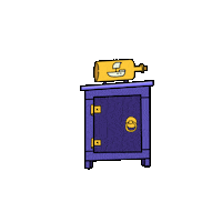 Illustration Cartoon Sticker