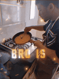 Peak Cooking GIF