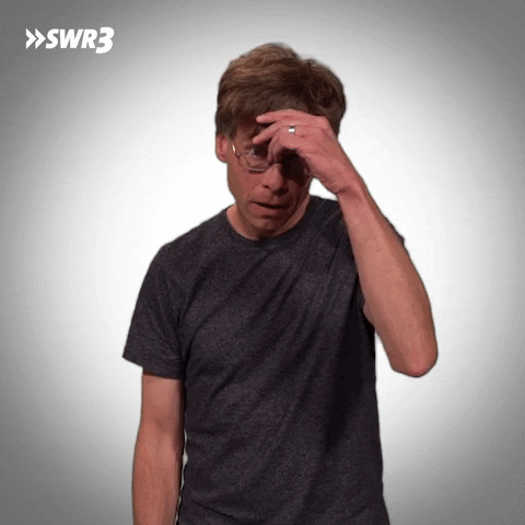 Oh My Wtf GIF