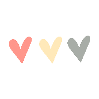 Heart Sticker