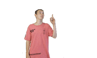 Swipe Up This Way Sticker by Marcus&Martinus