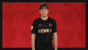 Oh No Football GIF by Bundesliga