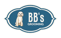 bbsdoggydaycare dog bbs oodle doggydaycare Sticker