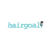 Sticker by In Haircare