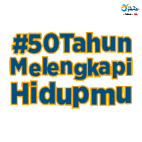 asuransijasindo happy party surprise gold Sticker