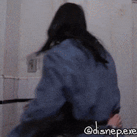 The Shining GIF